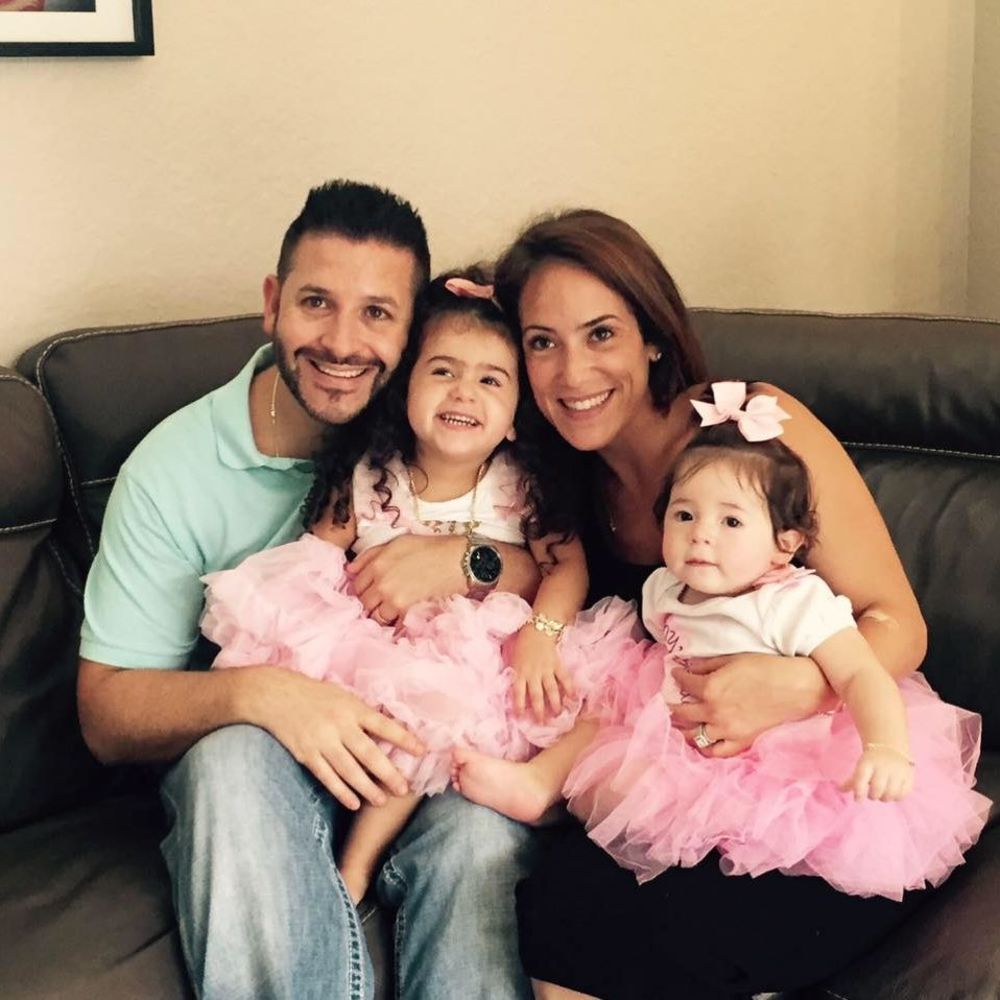 Meet your Posher, Shoshana